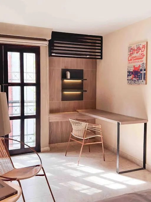 Casa Cecilia- Luisa Room Santa Marta  Colombia