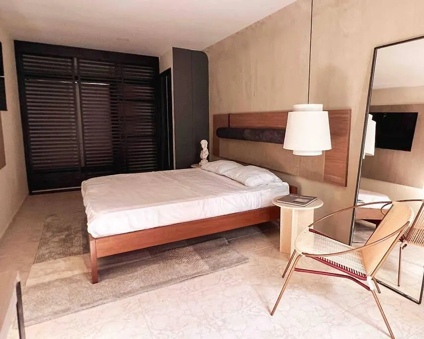 Casa Cecilia- Luisa Room Santa Marta