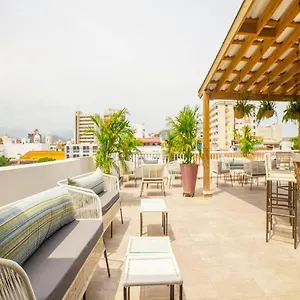 3* Hotel 1525