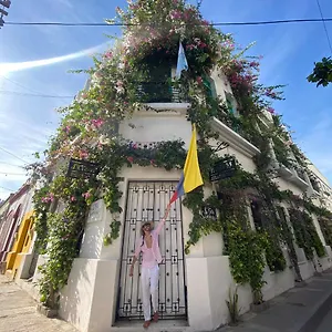  Hostel Casa La Bella Samaria Boutique