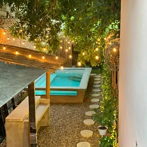 Hostel Boutique Musa Paradisiaca, Santa Marta (Magdalena)