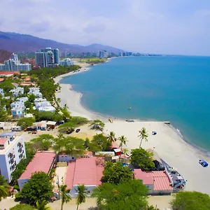 Hotel Gio Tama, Santa Marta (Magdalena)