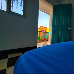  Hostel Puerta Aqua By La Puerta