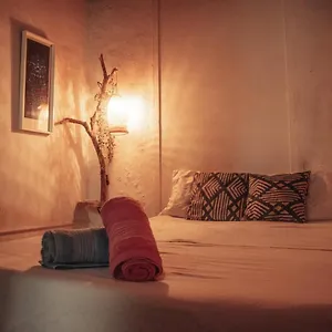  Hostel Espanolete