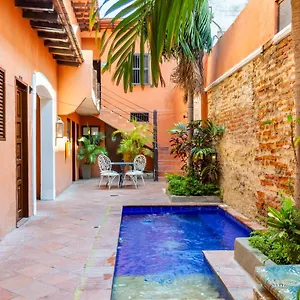 Hostel Gagaka Rua, Santa Marta (Magdalena)