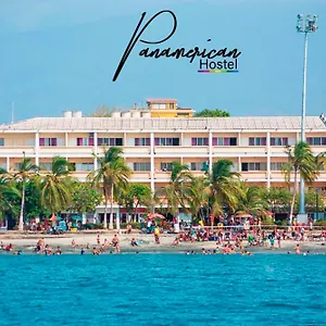 Hostel Panamerican, Santa Marta (Magdalena)