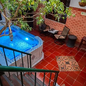 La Palma Centro Historico Hotel