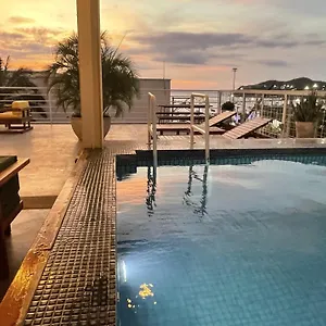 Muchosur Hotel