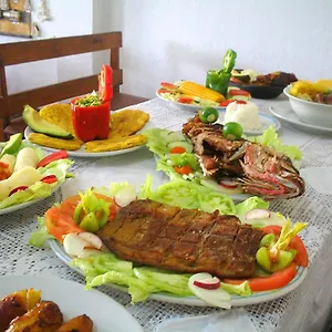 Hotel Casa Vieja, Santa Marta (Magdalena)